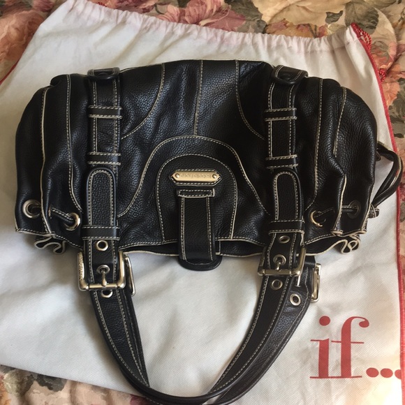 Isabella Fiore Handbag - Picture 14 of 16